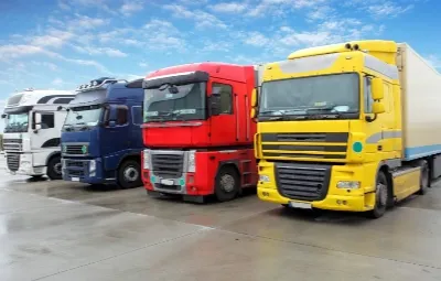 İzmir Mazıdağı Nakliye Ambarı